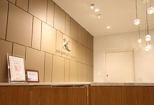 LANAレディースクリニック