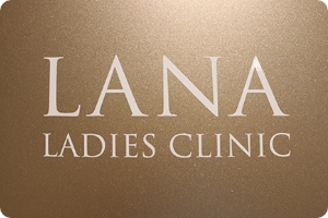 LANAレディースクリニック