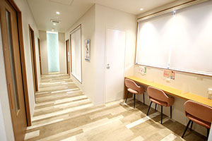 LANAレディースクリニック